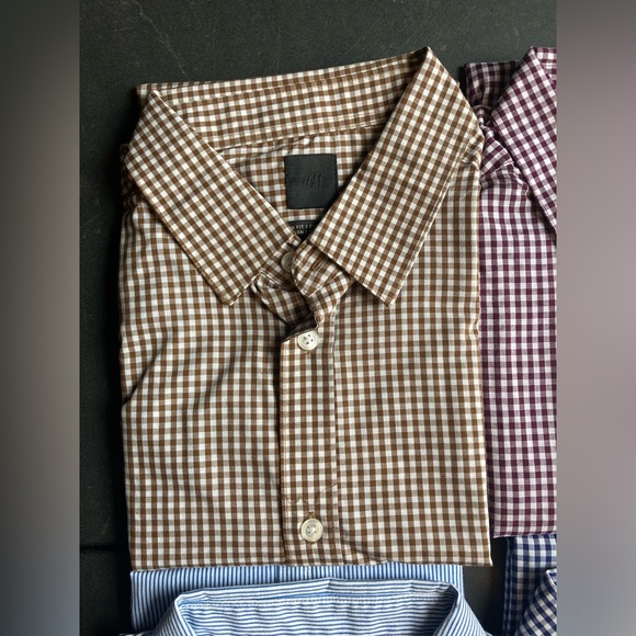 H&M shirt set - Picture 5 of 9